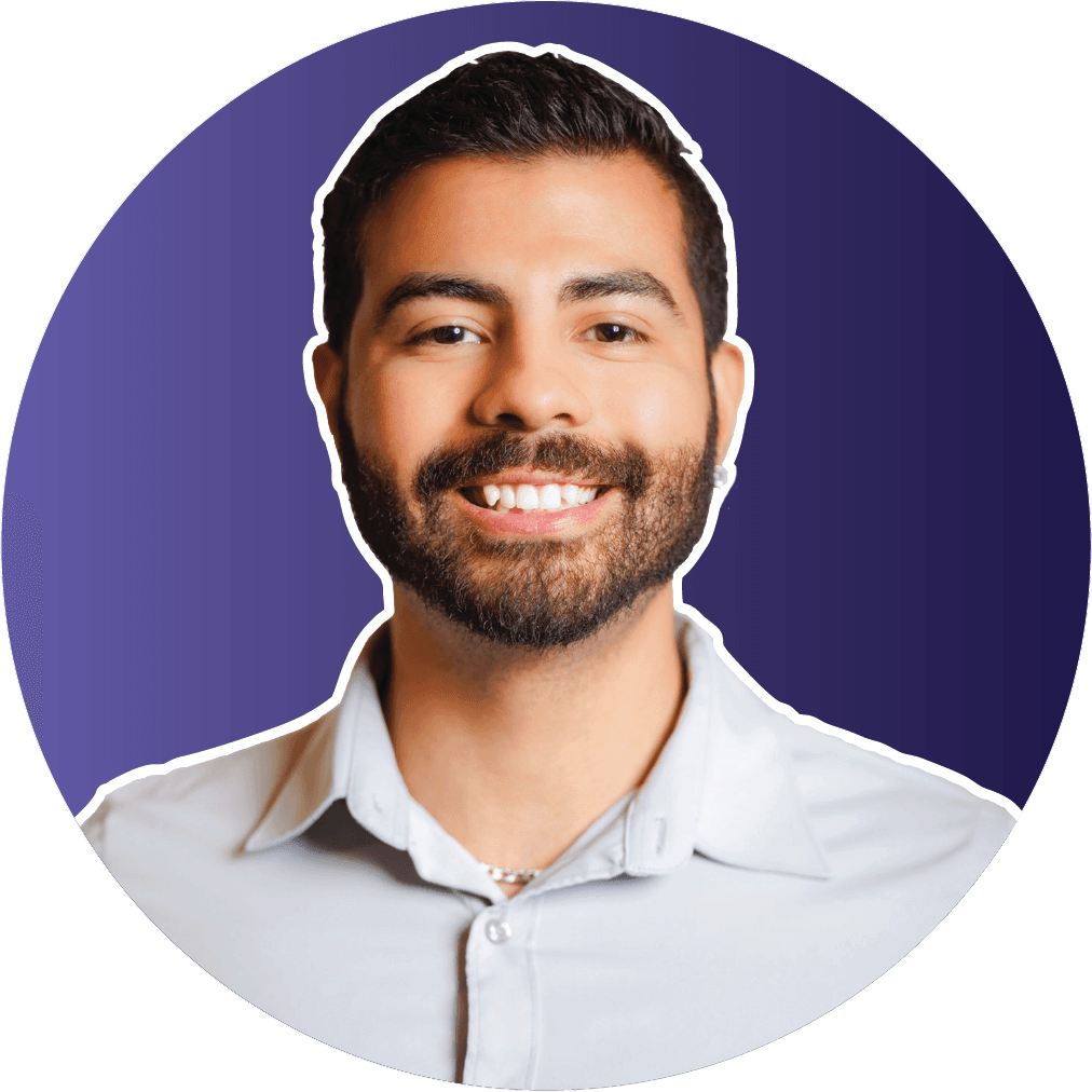 Tadeo (Ted) Martinez - Helping Expert Witnesses